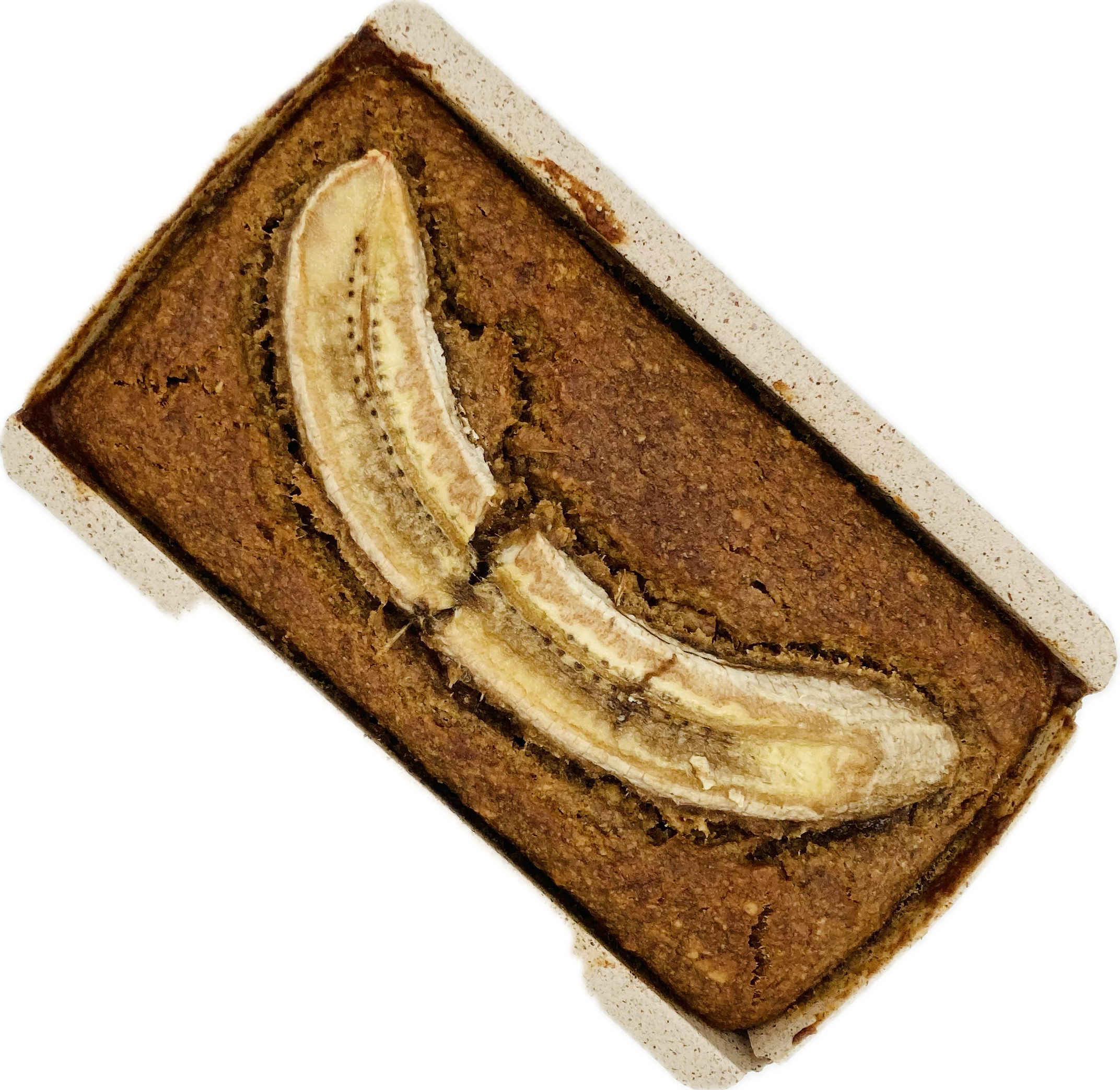 Bio Bananabread 1kg