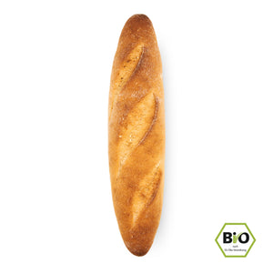 echt jetzt - Baguette glutenfrei - 4