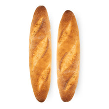 Laden Sie das Bild in den Galerie-Viewer, echt jetzt - Baguette glutenfrei - 1