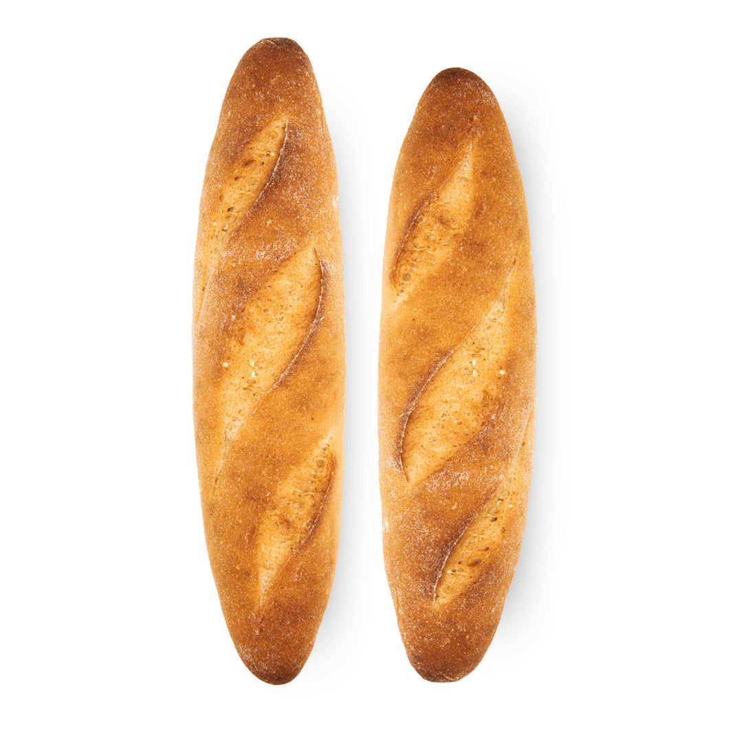 echt jetzt - Baguette glutenfrei - 1