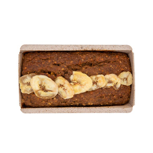 Bio Bananabread