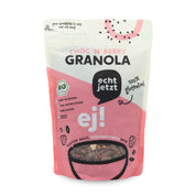 Choc 'n' Berry - Bio Granola *ohne Hafer*